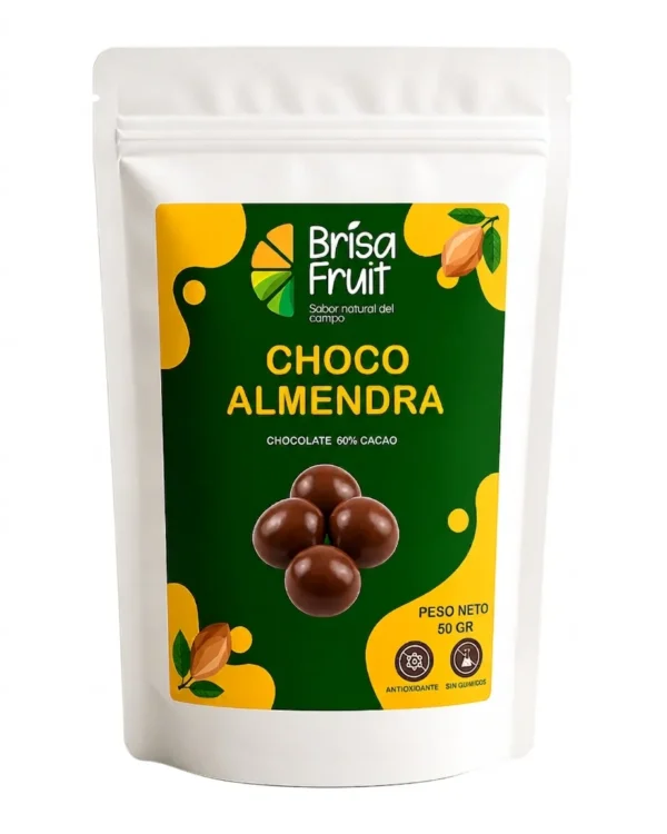 Grageas de Almendra